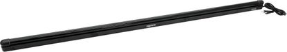 EUROLITE UV-Tube Complete Fixture 120cm 36W Blacklight - Black