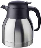 Merkloos Thermoskan classic - 1 liter