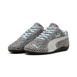 PUMA Speedcat LeoGirl Enfant et Adolescent, Accessoires, Gris, 36