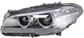 HELLA 1ZS 011 087-951 Bi-Xenon/LED Koplamp - voor o.a. BMW 5 (F10) - SAE/ECE - voor rechtsrijdend verkeer - links