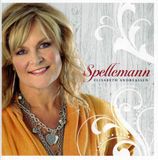 Music&Words Elisabeth Andreassen - Spellemann (CD)