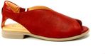 Think! Kamaa Rosso 5040 Dames Slippers