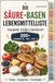 Die Säure-Basen Lebensmittelliste: Ein Schnellreferenz-Ratgeber zu PRAL-Werten, säurebildenden und basenbildenden Lebensmitteln