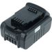 Vhbw Batterie Compatible Avec Dewalt Dct410n Dct410, Dct410d1-qw, Dcs393, Dcs391m1, Dcs391l1 Outil Électrique (4000 mAh, Li-ion, 18 V, 18 V / 20 V)