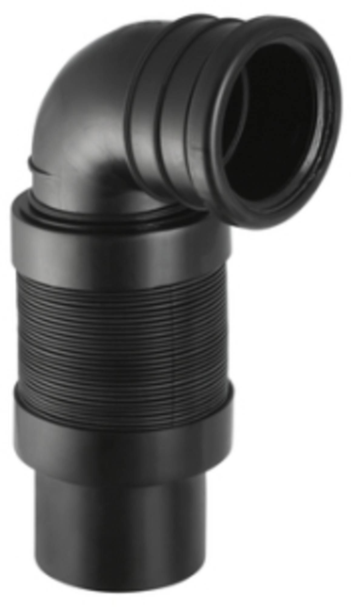 Geberit Duofix - Kunststof - 4025416724193