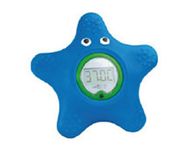 Akod Pharma 25567 Badthermometer Blauw 0 - 70 °C