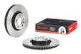 BREMBO Remschijf (09.A426.21)