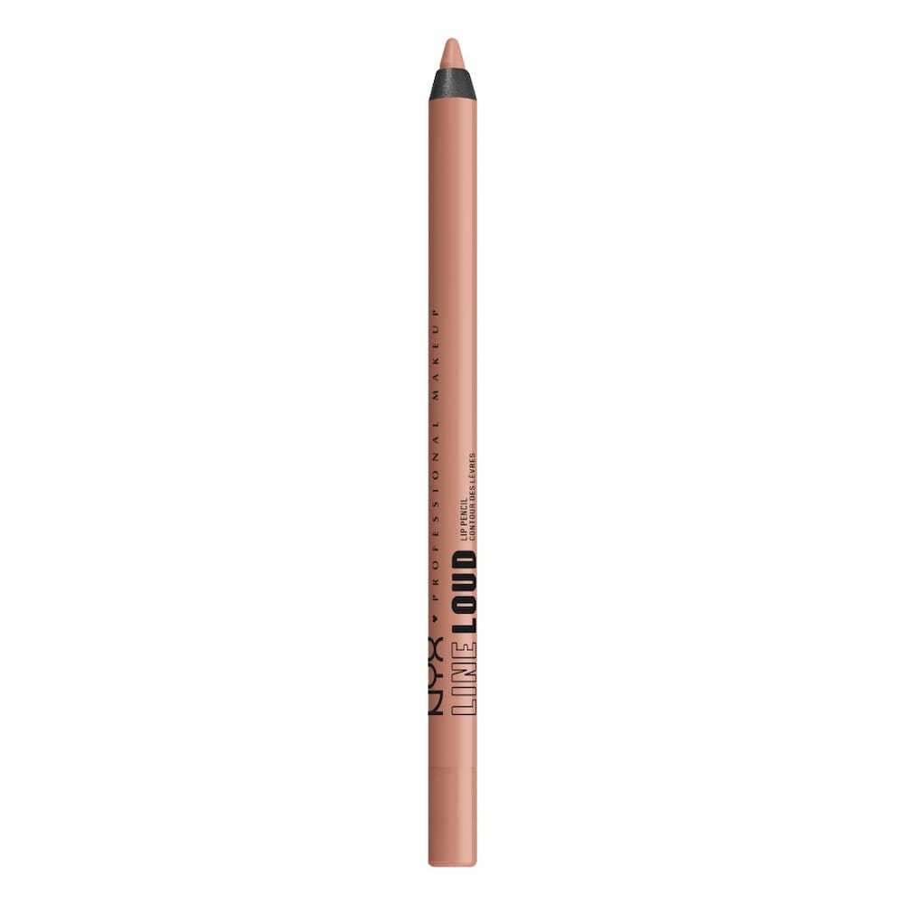 NYX Professional Makeup - Line Loud Lip Pencil 1.2 g 03 Goal