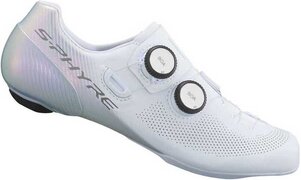 Shimano RC903 Racefiets Schoenen - White - Dames - EU 38