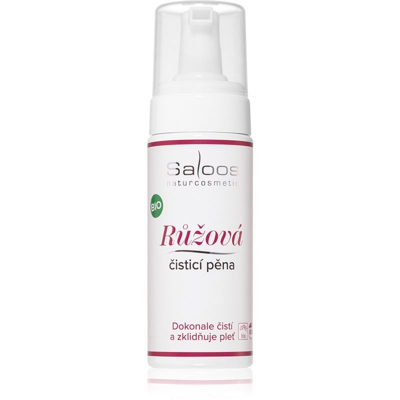 Saloos Bio Cleansing Care - 150 ml - Dames