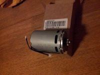 Motor Festool Motor