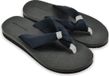 Brasileras Slippers dames- marineblauw- 41