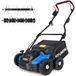 Hyundai 1500 W scarificateur électrique – 36 cm | SC3601E
