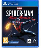 Sony Playstation Marvel's Spider-Man: Miles Morales - PS4 - Standard Edition