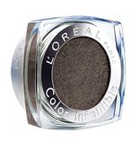 L'Oréal Paris Indefectible Color Infaillible Oogschaduw, 14 Eternal Black