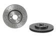 BREMBO Remschijf (09.9159.2X)