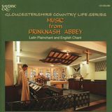 Outhere Monks Of Prinknash Abbey - Music From Prinknash Abbey (CD)