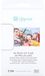 Lifeprint Zelfklevend Papier 3x4.5 Film - 40 Stuks