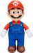 Jakks Pacific Super Mario Galaxy Movie Mario Knuffel 23 cm