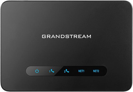 Grandstream ATA-HT812 v2 (HT812 V2)