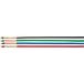 HELU 15135-500 Conducteur individuel LiFY 1 G 6 mm² vert, jaune 500 m