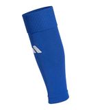 adidas uniseks-volwassene Milano Sleeve Socks, team royal blue/white, M