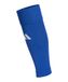 adidas uniseks-volwassene Milano Sleeve Socks, team royal blue/white, M