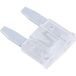 MTA Automotive 341632 535003 Platte minizekering 25 A Blanc 1 stuk(s)