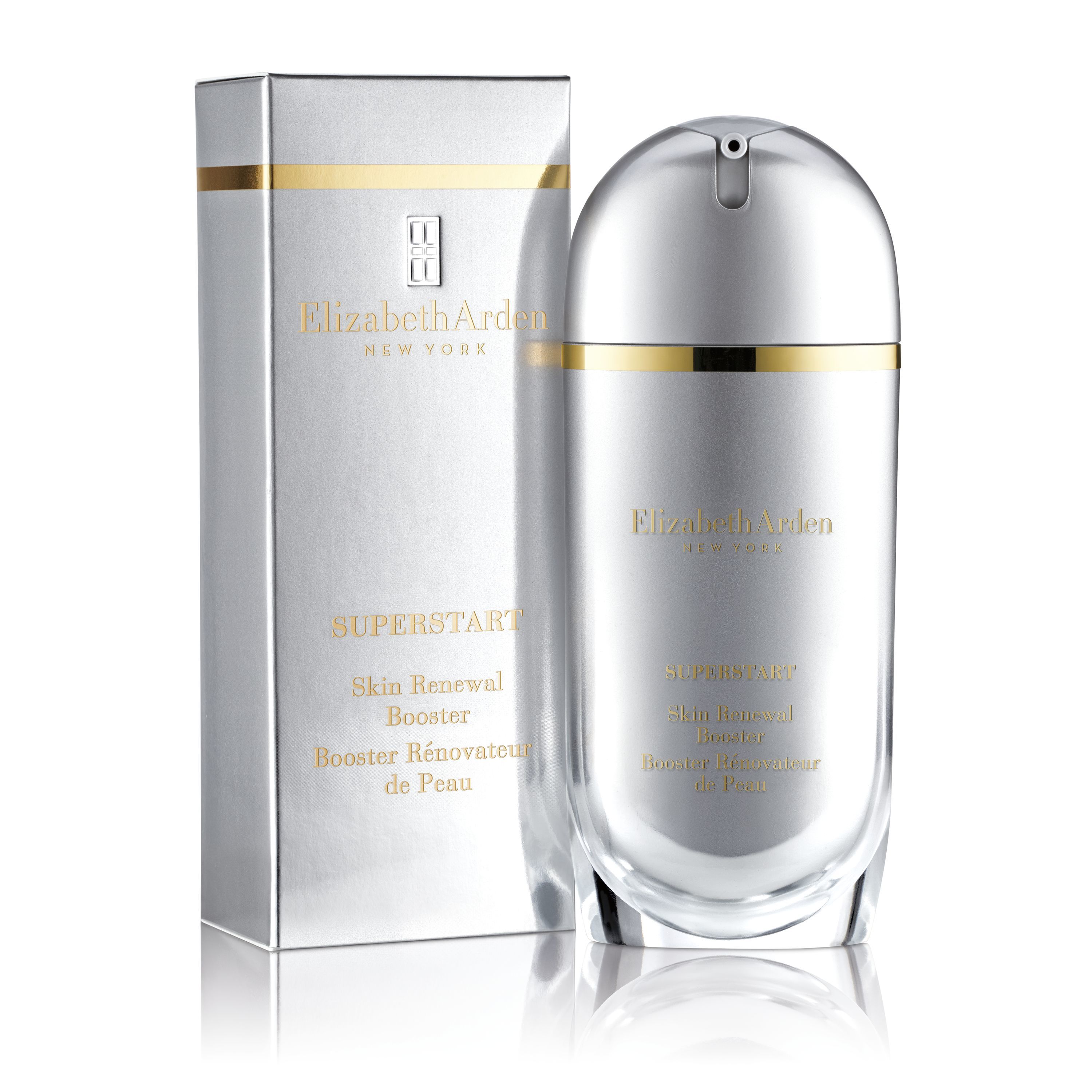 Elizabeth Arden Superstart Skin Renewal Booster Face Serum - 50ml