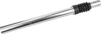 Fischer Zadelpen Kaarten Ophanging met Diameter 25,4 mm Aluminium