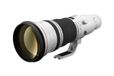 Canon EF 600mm f/4L IS II USM - Cameralens