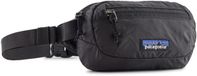 Patagonia Terravia Mini Hip Pack 49448 blk, Noir, Taille unique, Mini Hip Pack