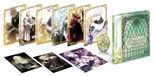 Avec Les Intrigues d'une Borgia Collector's Edition Artbook