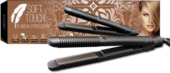 Italian Design 4MATIC STYLER Stijltang