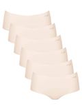 SLOGGI Broekje 'ZERO Modal 2.0' offwhite