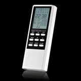 KlikAanKlikUit ATMT-502 Afstandsbediening met timer - Wit