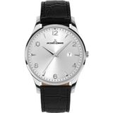 Jacques Lemans - 1-2216B - Polshorloge - Dames - Kwarts - London