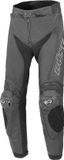Buse Büse Assen Zwart Leren Broek - Broek