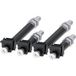 Siemens 3VA9114-0QF00 Accessoire pour disjoncteur 1 pièce(s)