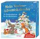 Mein Oetinger Mein Vorlese-Adventskalender