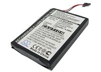Cameron Sino CS-MTI700TW accu voor Motorola 53871/CP100/Nextel I500 Plus (1200mAh, 5,76Wh)