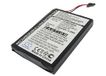 Cameron Sino CS-MTI700TW accu voor Motorola 53871/CP100/Nextel I500 Plus (1200mAh, 5,76Wh)