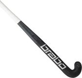 Brabo G-Force Tribute 50 Black/Green Junior Hockeystick
