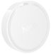 Hoco E96A Mini GPS-tracker, blanc