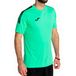 Joma Eco Essential T-shirt Met Korte Mouwen Groen 2XL Man