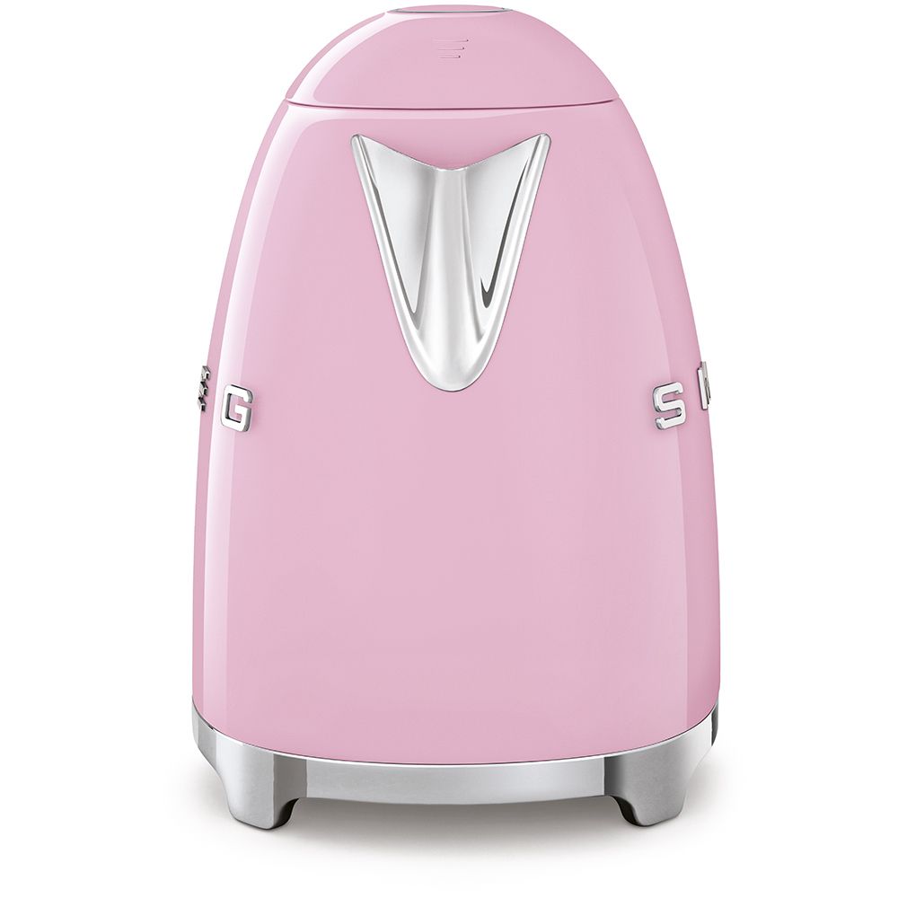 Smeg KLF03PKEU Waterkoker - 1.7L - Roze