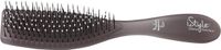 Olivia Garden Istyle Brush For Medium Hair Borstel Is-mh 1stuks