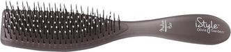 Olivia Garden Istyle Brush For Medium Hair Borstel Is-mh 1stuks
