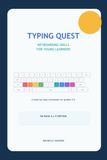 Typing Quest: Keyboarding Skills for Young Learners