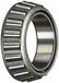 Timken JM612949 Verminderde Rollager